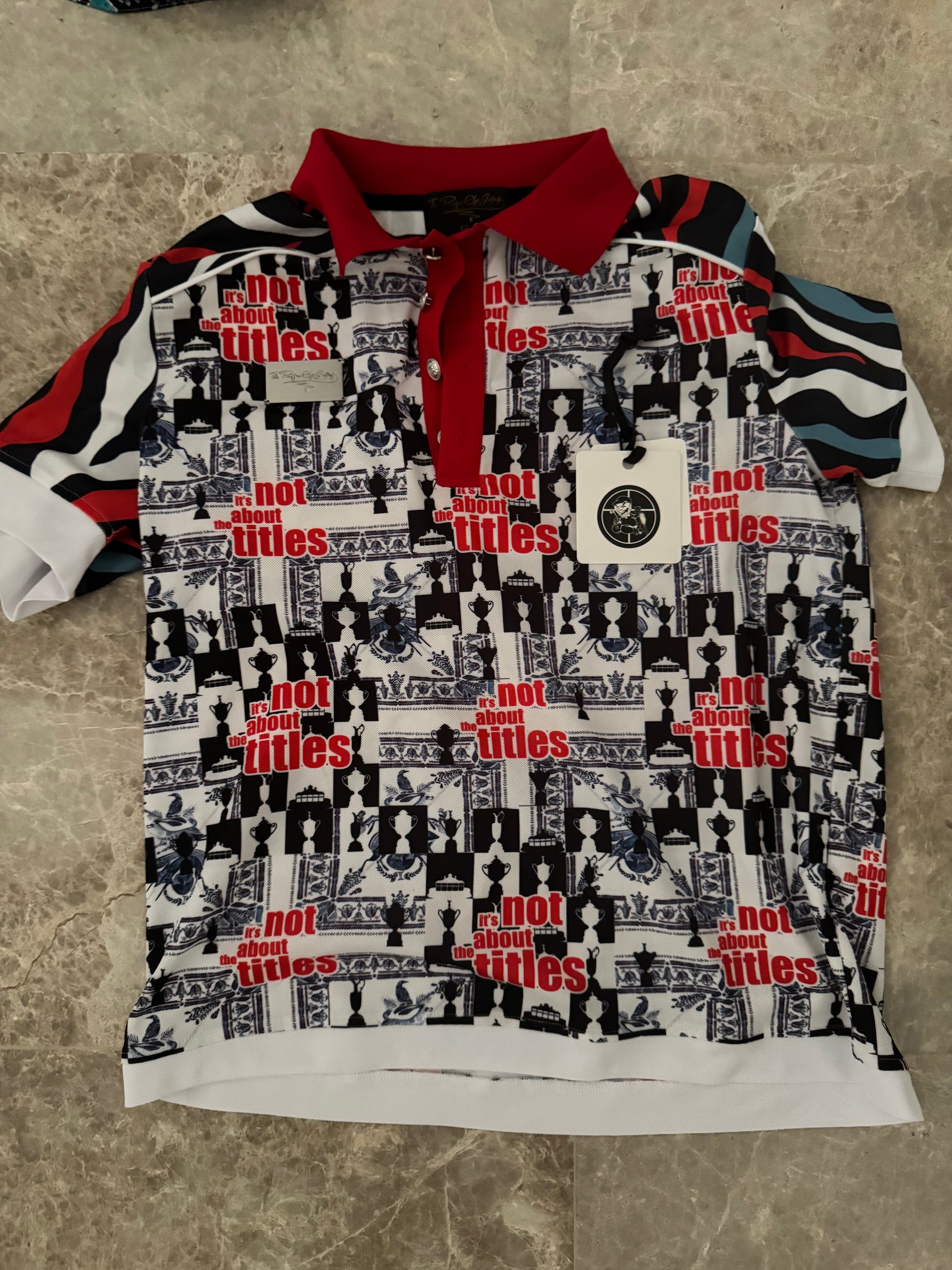 Pace Breaker Lined Short TEST TEST