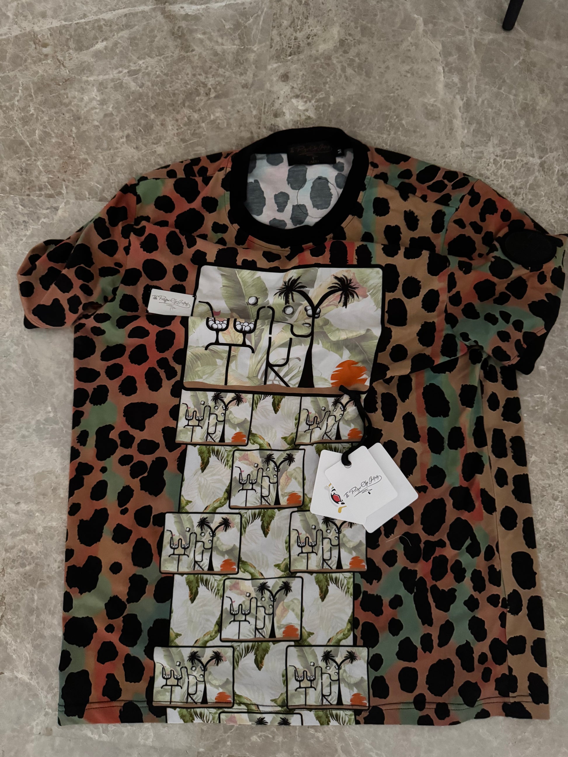 Zeroed In Linerless Short