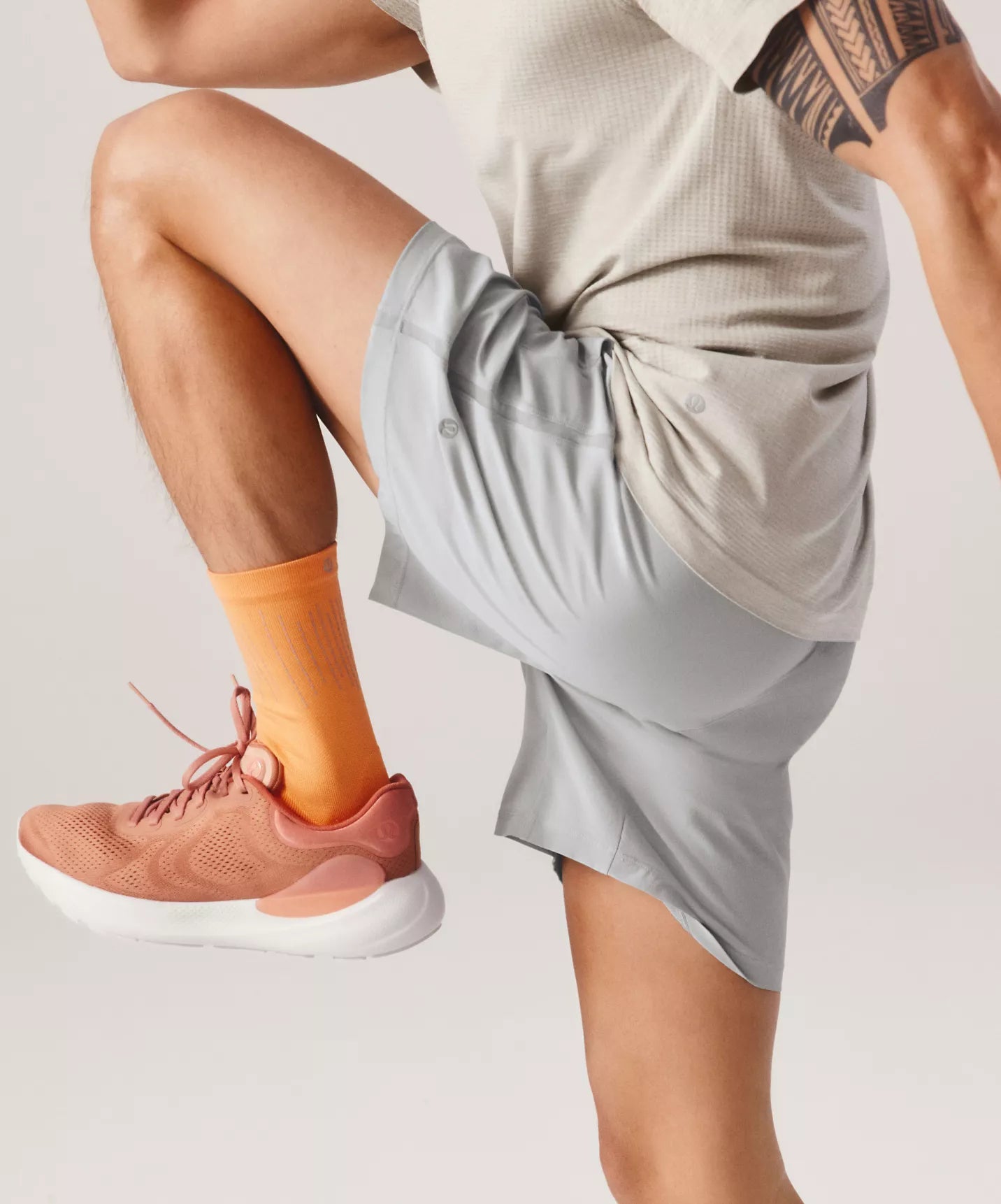 Pace Breaker Linerless Short