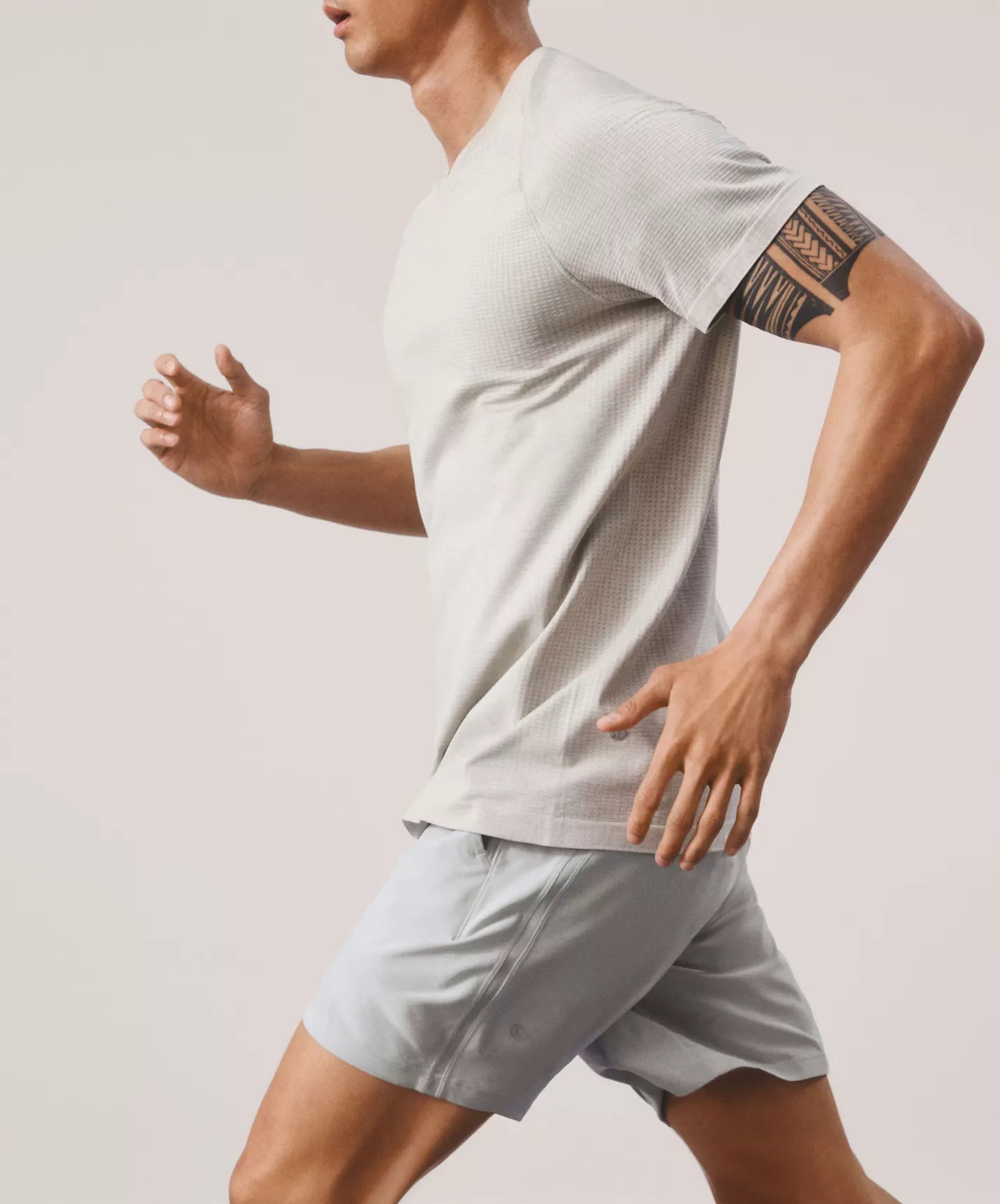 Pace Breaker Linerless Short