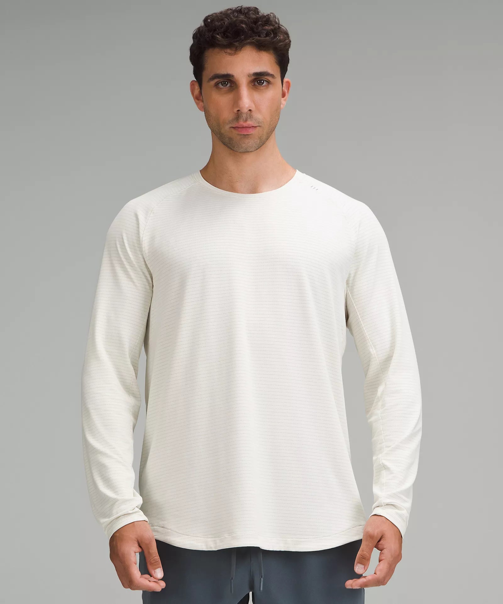 License to Train Long-Sleeve Shirt