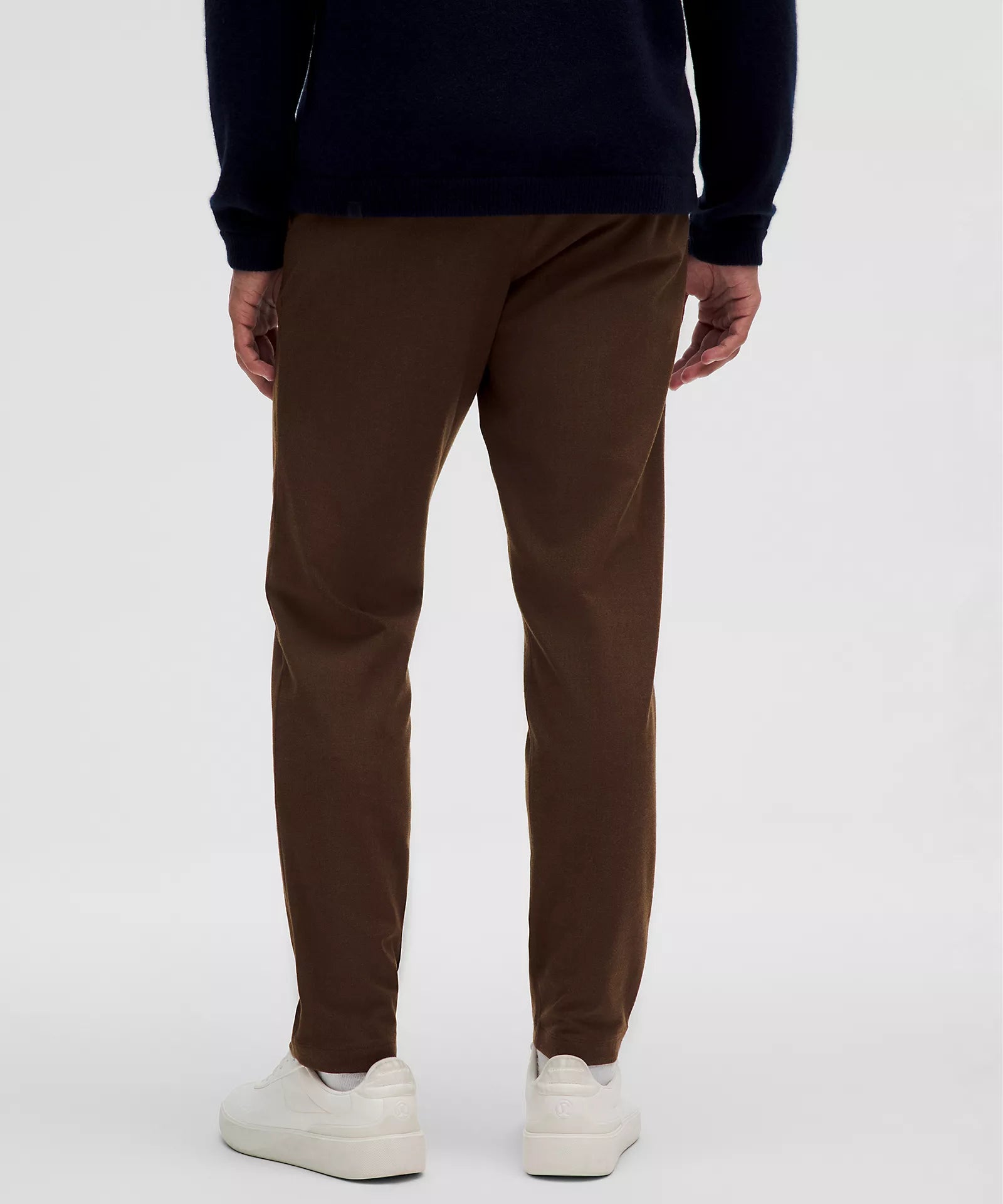 Collection of ABC Slim-Fit Trouser in a gallery layout