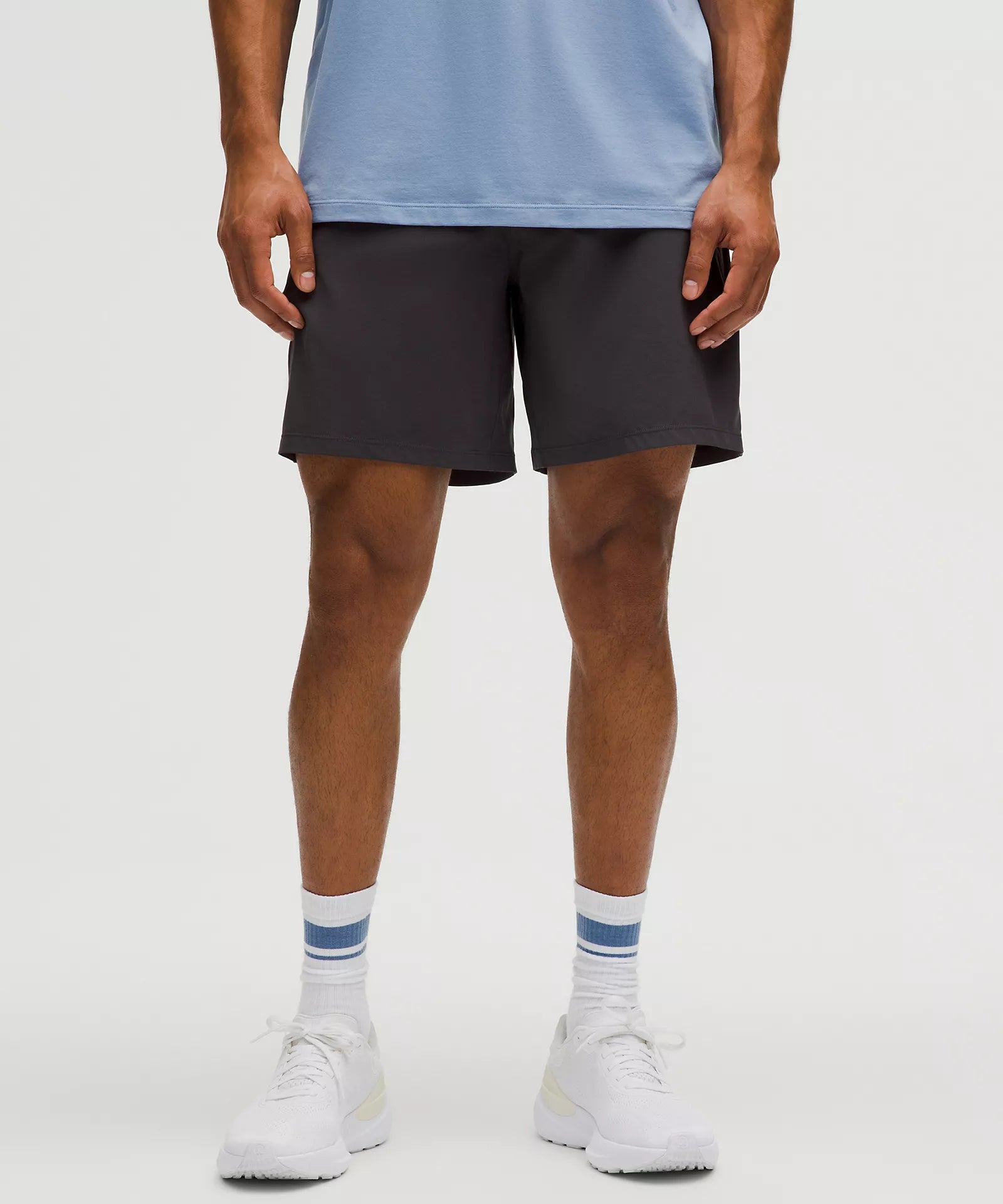 Pace Breaker Lined Short