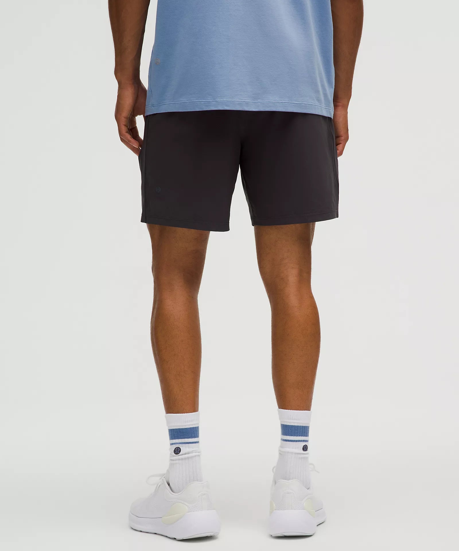 Pace Breaker Lined Short