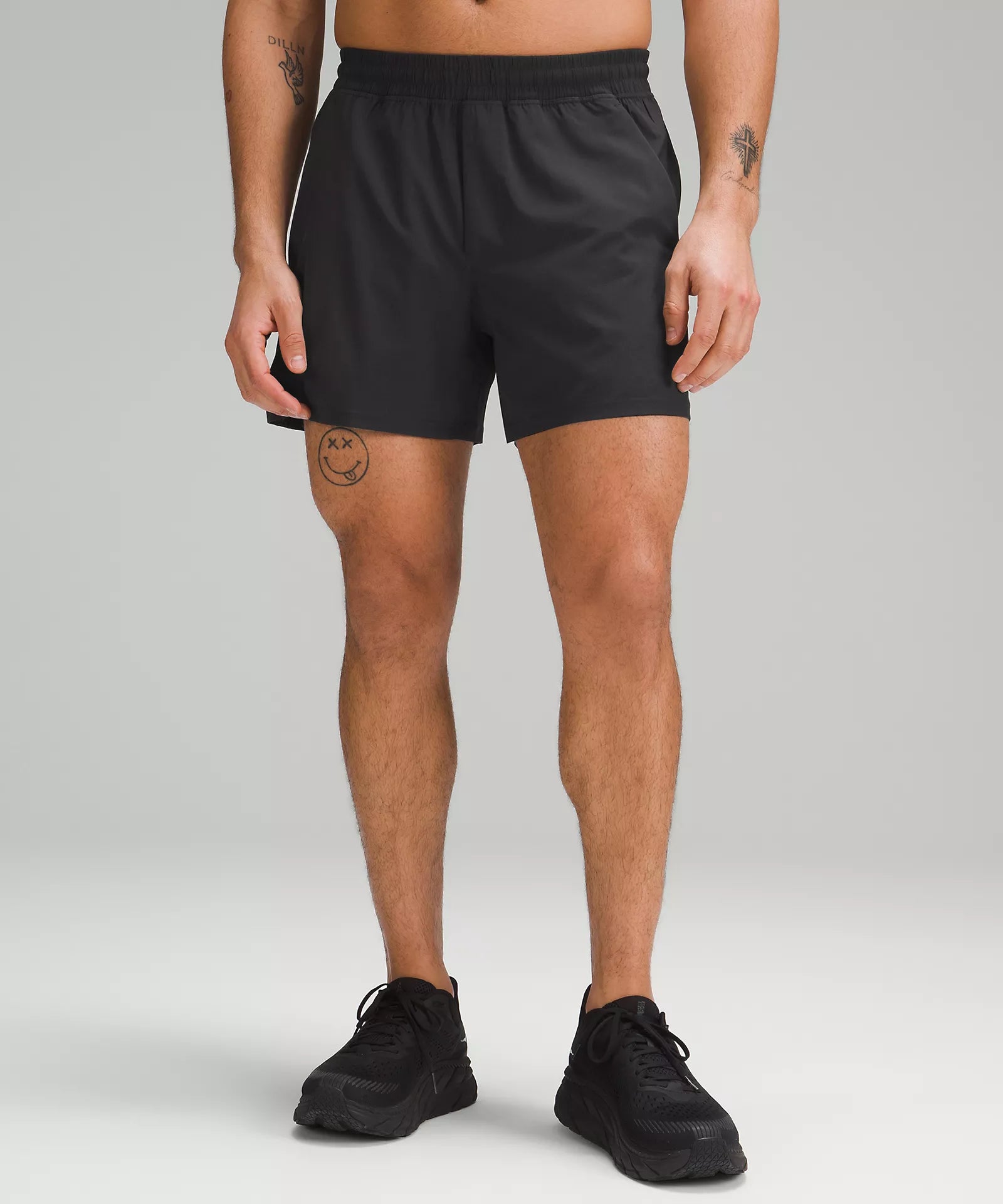 Pace Breaker Linerless Short