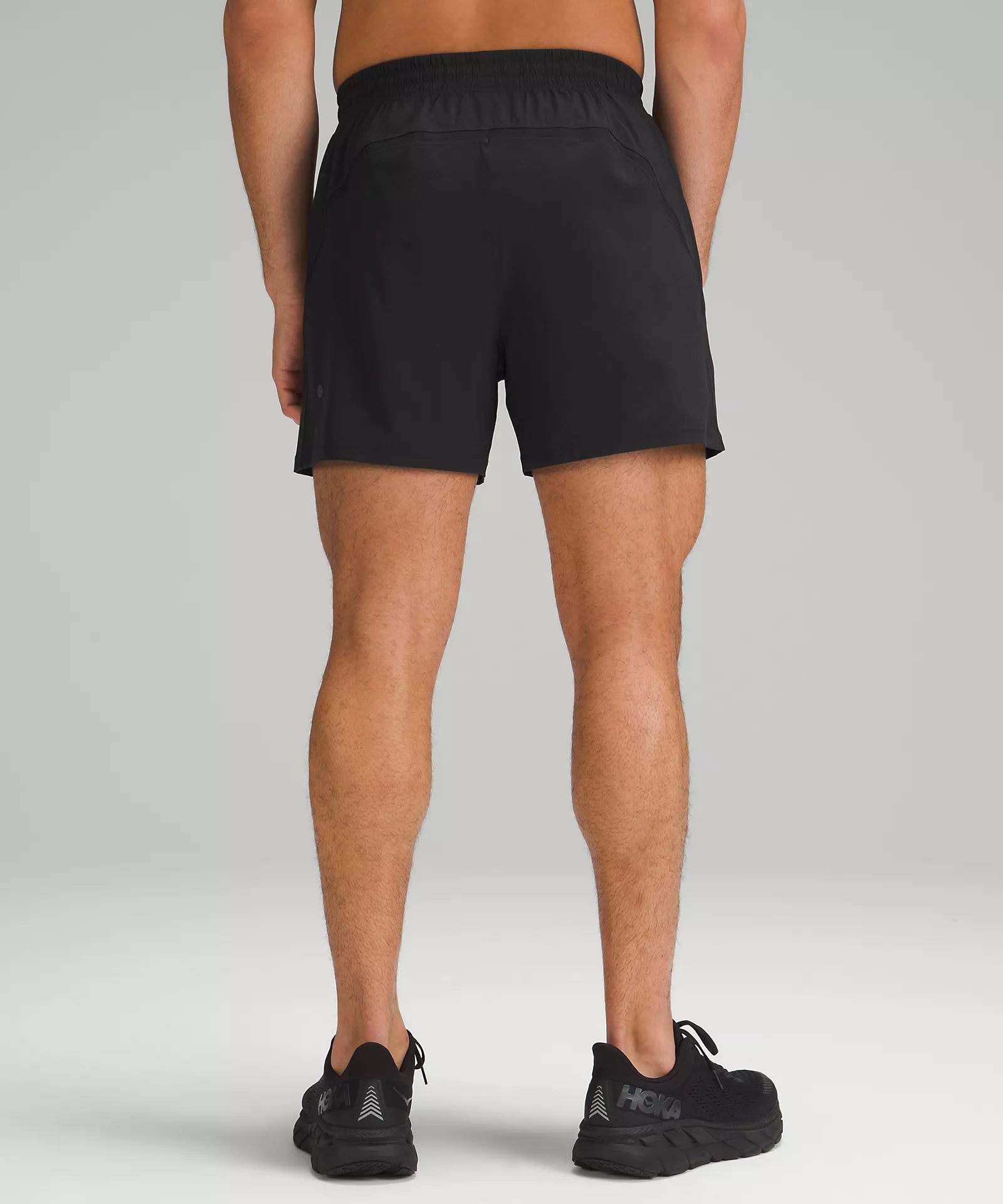 Pace Breaker Linerless Short