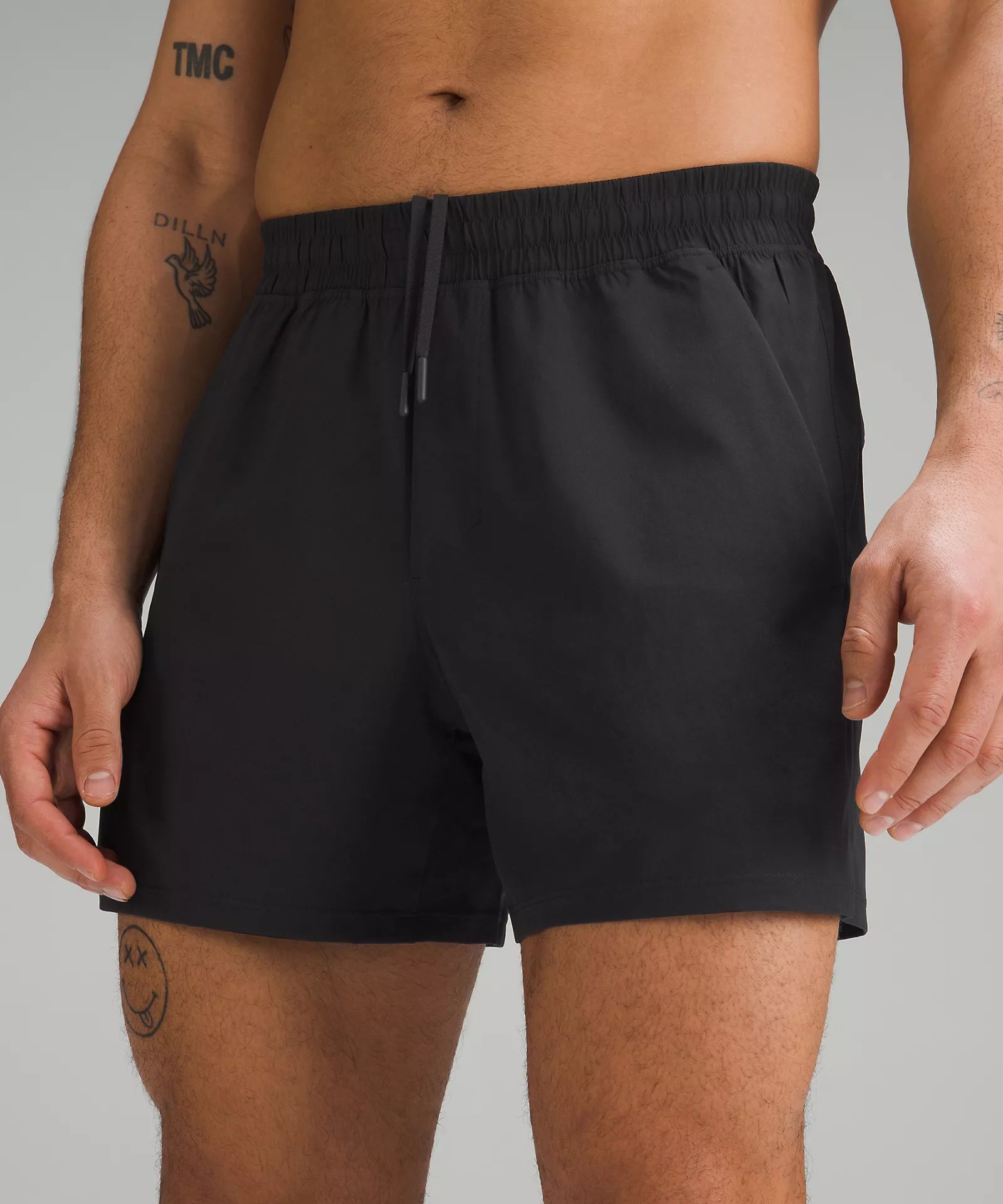 Pace Breaker Linerless Short